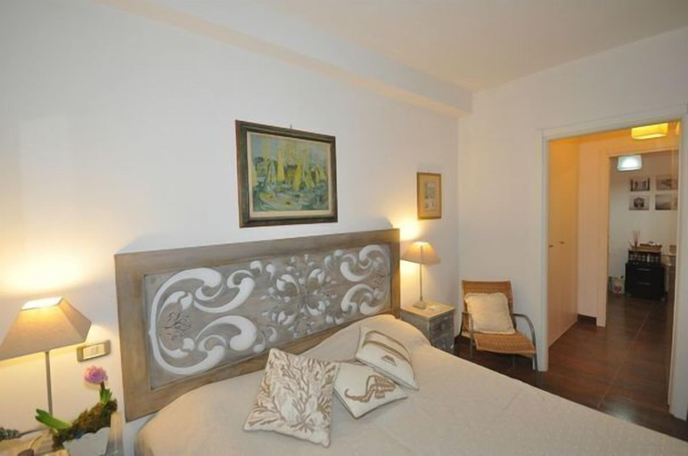 Bedroom 2, Mariasole, Grosseto