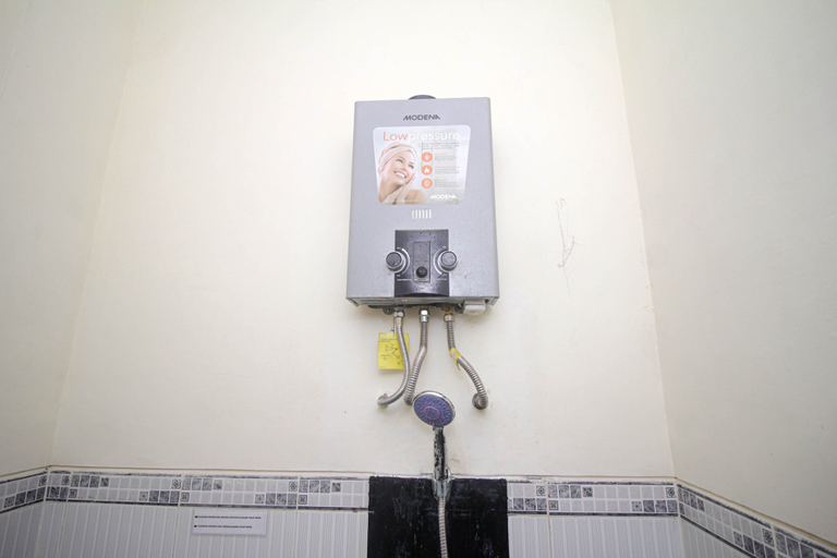 Others 5, Capital O 2258 Santana Syariah Guest House, Sukoharjo
