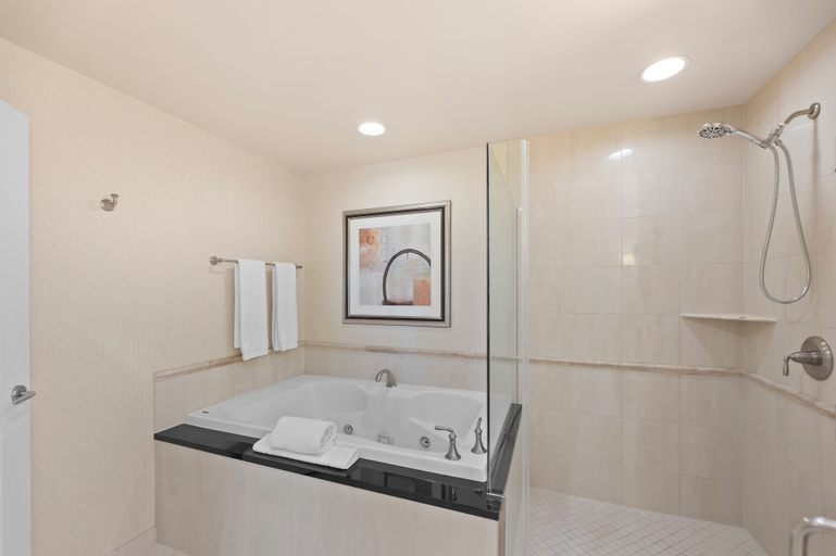 Bedroom 3, Lucky Gem Penthouse Suites at Signature, Clark