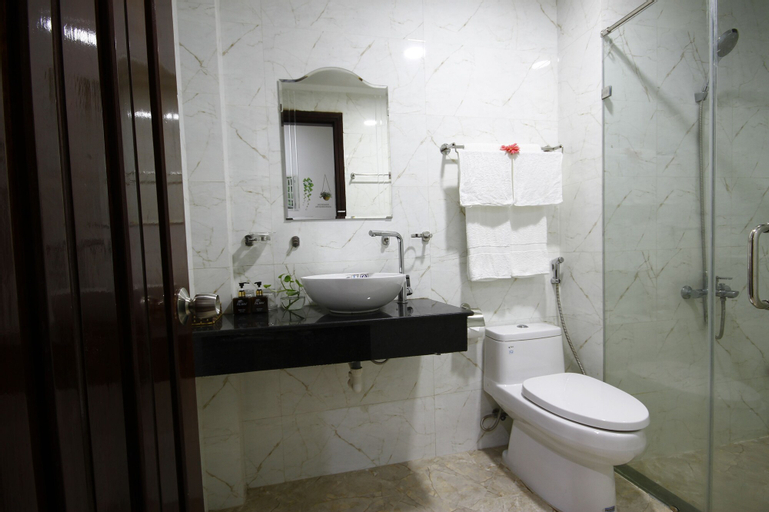 Bedroom 4, LIS Hotel, Sơn Trà