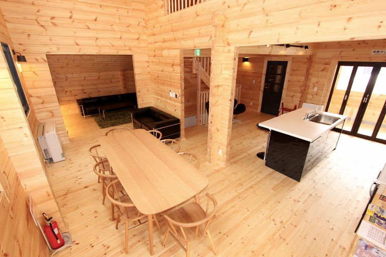 Public Area 3, WADANO WOODS by Hakuba Hospitality Group, Hakuba
