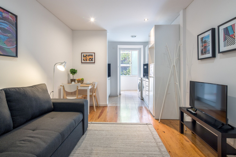 São Bento ao Rato Apartment, Lisboa