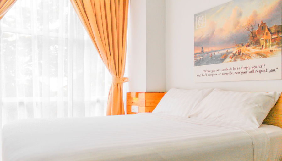 Bedroom 11