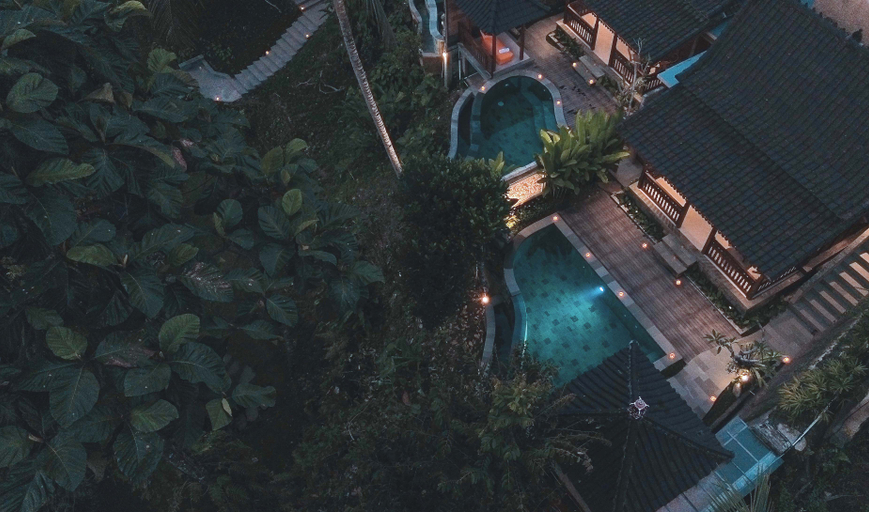Exterior & Views 5, Portobello Villa Ubud, Gianyar