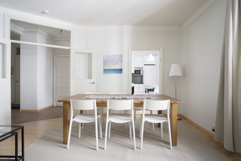 Others 4, 2ndhomes 2BR apartment by the Esplanade Park, Uusimaa