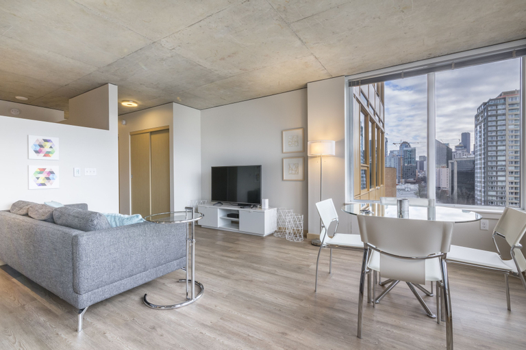Others 5, Domicile Suites At Verve, Seattle
