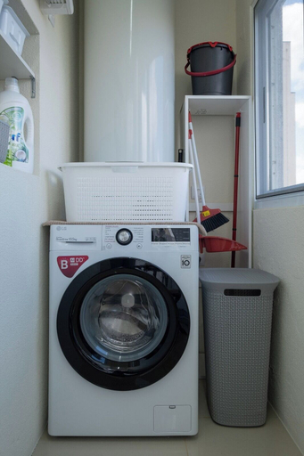 Bathroom 3, BtheGuest Apartement, Ponta Delgada
