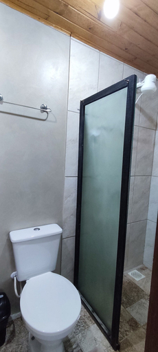 Bathroom 3, Chalés Vale da Lua Praia do Rosa, Imbituba