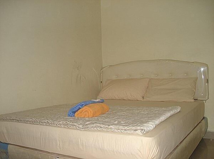Bedroom 5, Hotel Casavilla Rawang, Gombak