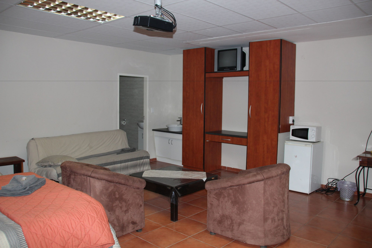 Bedroom 2, Anandi Guesthouse Swakopmund, Swakopmund