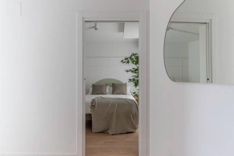 Bedroom 3, B48 Bilbao Abando, Vizcaya