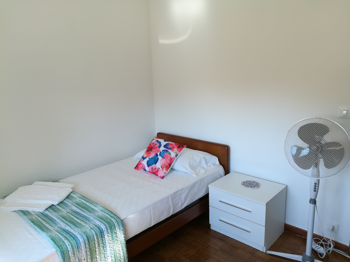 Bedroom 4, Venice Agostino Guesthouse, Venezia