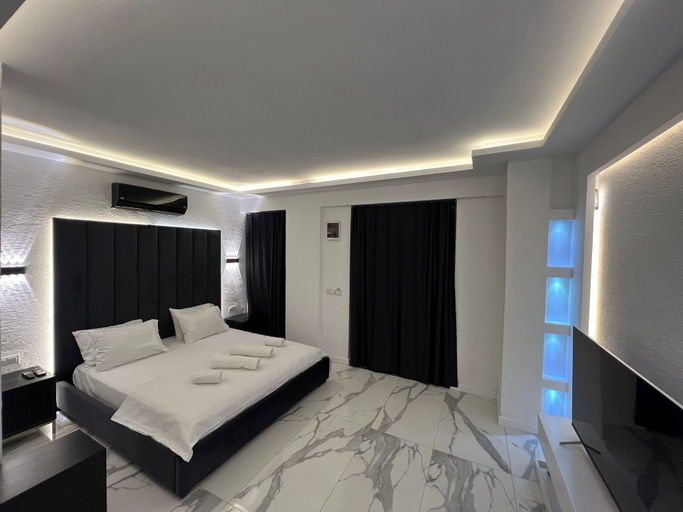 Bedroom 5, Costalinn Premium Cesme +12, Çeşme