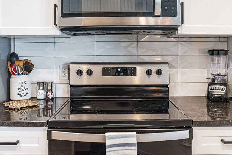 Others 5, Beautiful chic modern one bedroom, El Paso