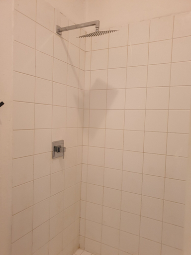 Bathroom 4, Main Street Life, City of Johannesburg