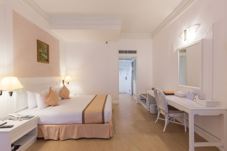 Bedroom 3, Ambassador City Jomtien Pattaya - Ocean Wing, Sattahip