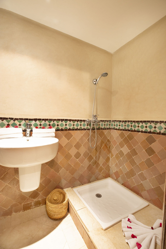 Bathroom 3, Malaya Suites & Villas, Al Haouz