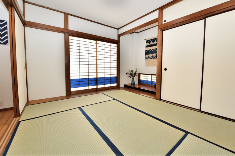 Others 4, Grand Bleu, Fujisawa