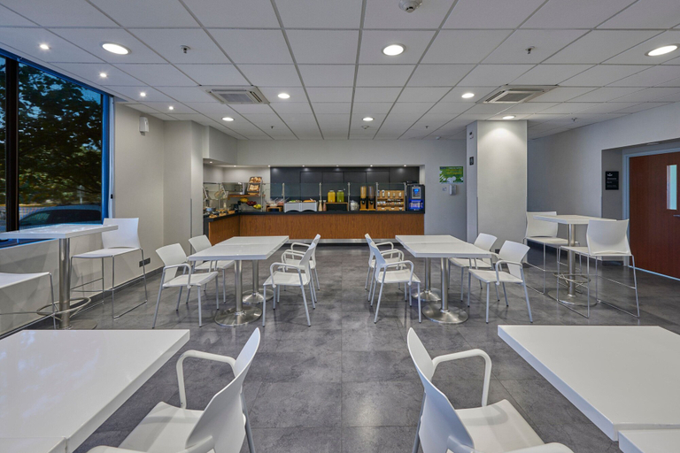 Food & Drinks 5, City Express by Marriott Irapuato Norte, Irapuato