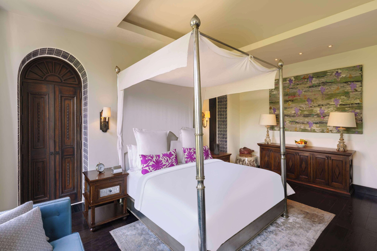 Bedroom 3, Banyan Tree Puebla, San Andrés Cholula