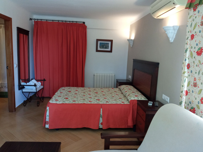 Bedroom 4, Hotel Rural Puerto Mágina, Jaén