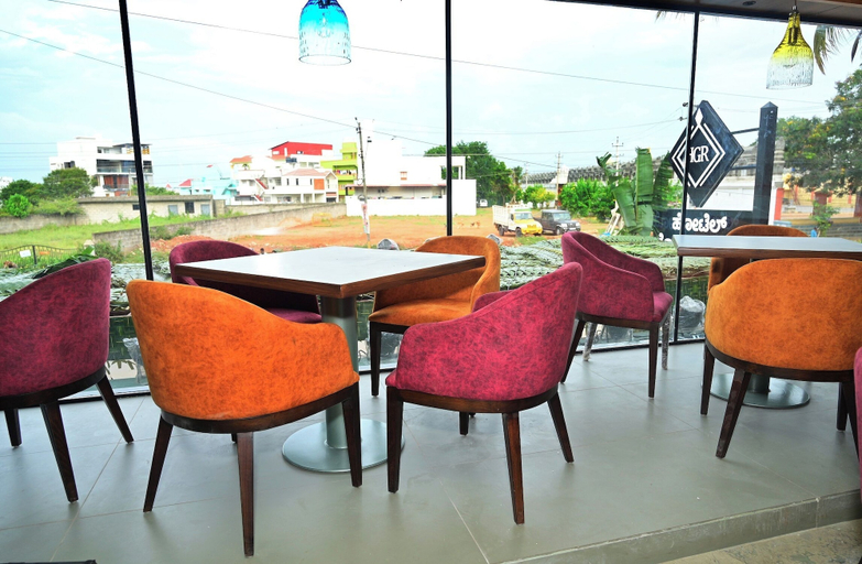 Food & Drinks 4, Hotel Golden Riviera, Mysore