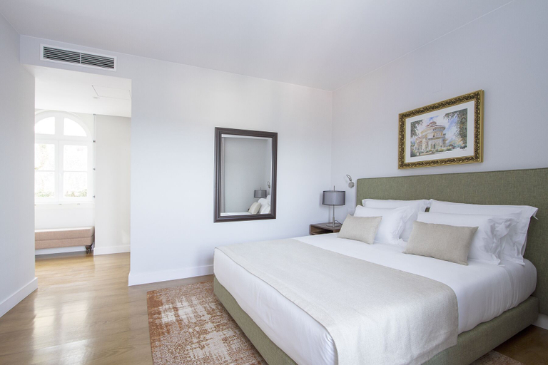 Bedroom 2, Villa Bela Vista, Sintra