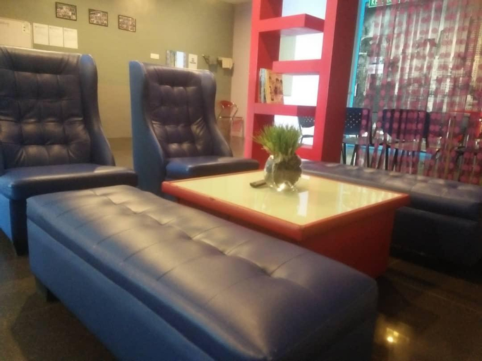 Public Area