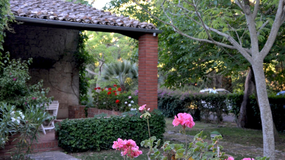 Room 5, Villa de Leva - Casa di Anna, Ragusa