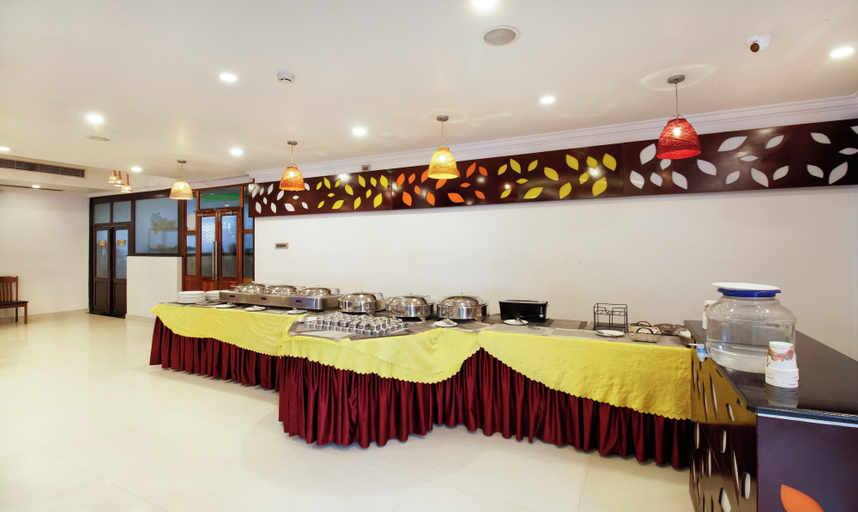 Food & Drinks 5, Treebo Premium Palmyra Milford, 2 Km From Alleppey Beach, Alappuzha