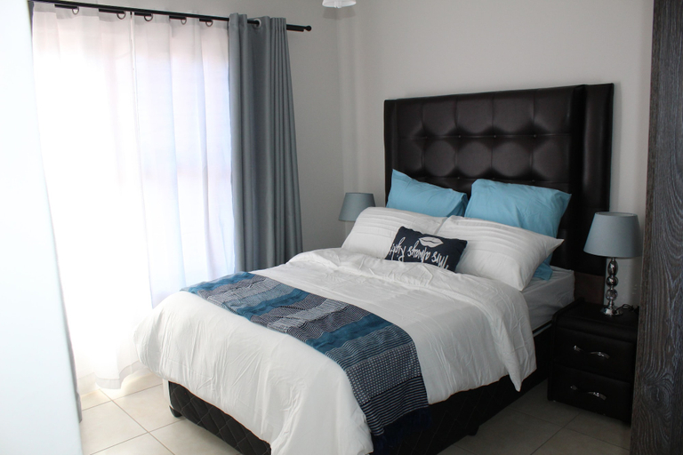 Bedroom 3, Placeview Inn, City of Johannesburg