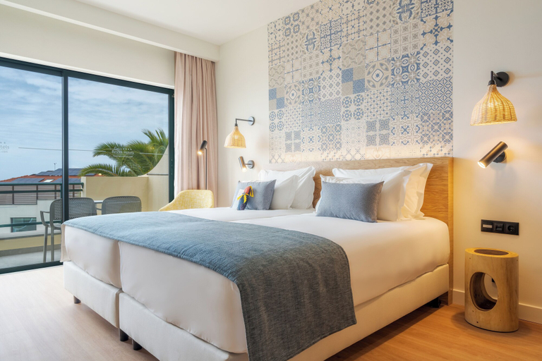 Bedroom 3, Sentido Galosol, Santa Cruz