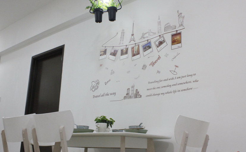 Food & Drinks, H2H Swiss Home, Kinta