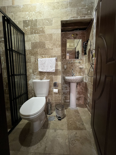 Bathroom 5, Gökhan Bey Konağı, Şehitkamil