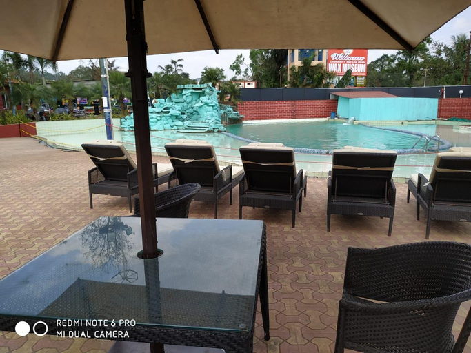 Sport & Beauty 5, Whispering Woods Resort-Lonavala, Pune