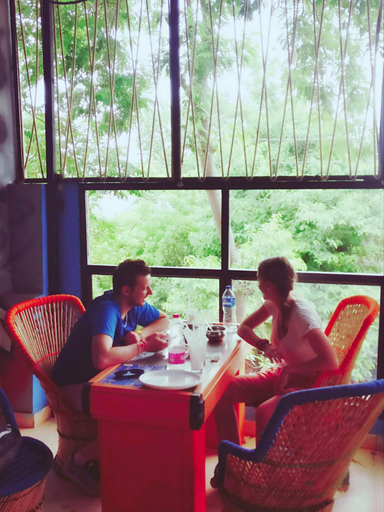 Others 5, Hotel Riddhee Siddhee, Agra