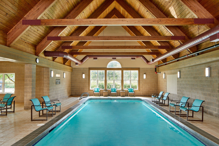 Sport & Beauty 5, Residence Inn by Marriott Rochester West/Greece, Monroe