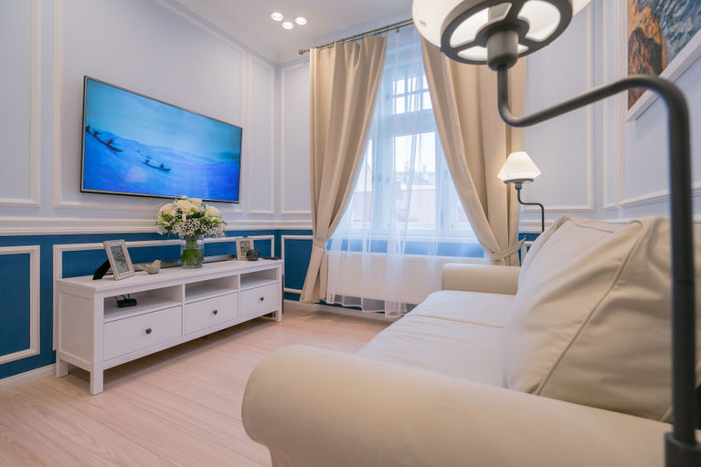 Bedroom 3, Revelton Suites Karlovy Vary, Karlovy Vary