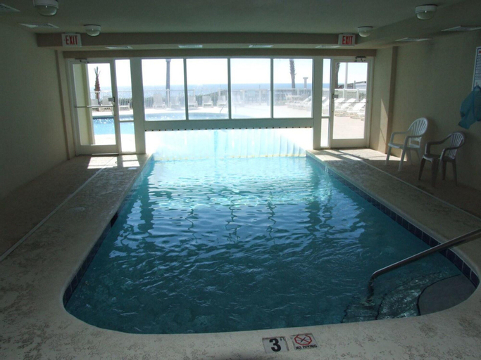 Tradewinds 807, Baldwin