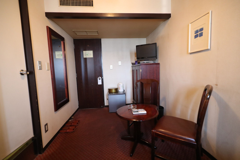 Others 5, Hotel Yama, Nagano