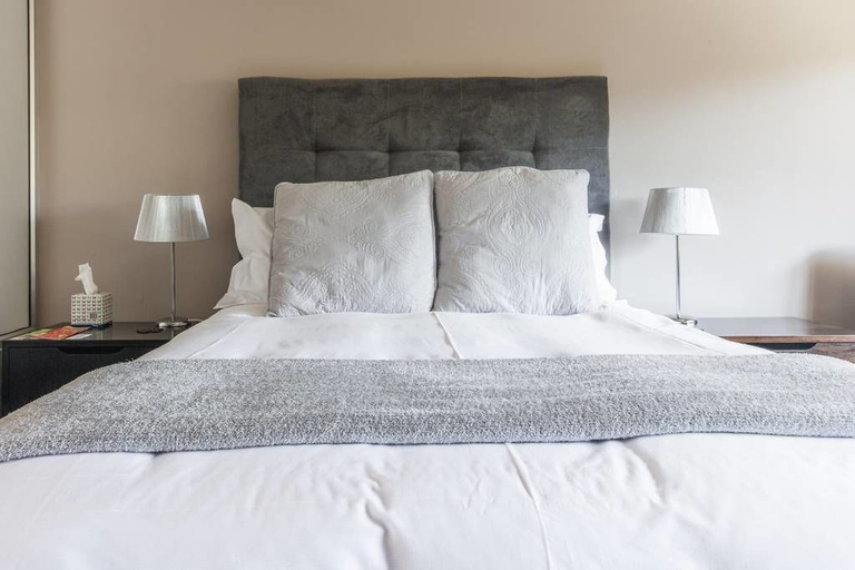 Bedroom 2, Houghton Place, City of Johannesburg