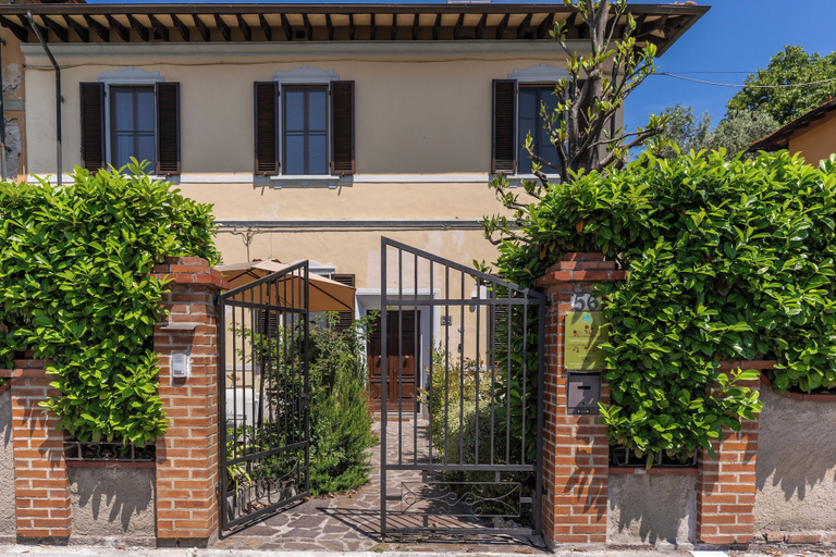Exterior & Views 2, AwesHome Villa Tower, Pisa