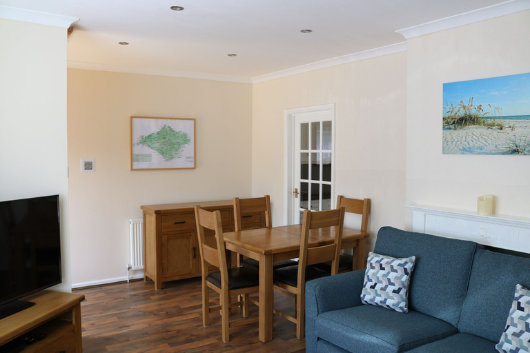 Others 4, Goldcrest Cottage, Isle of Wight