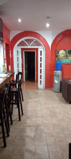 Others 4, The Imperial Hostal, Quito