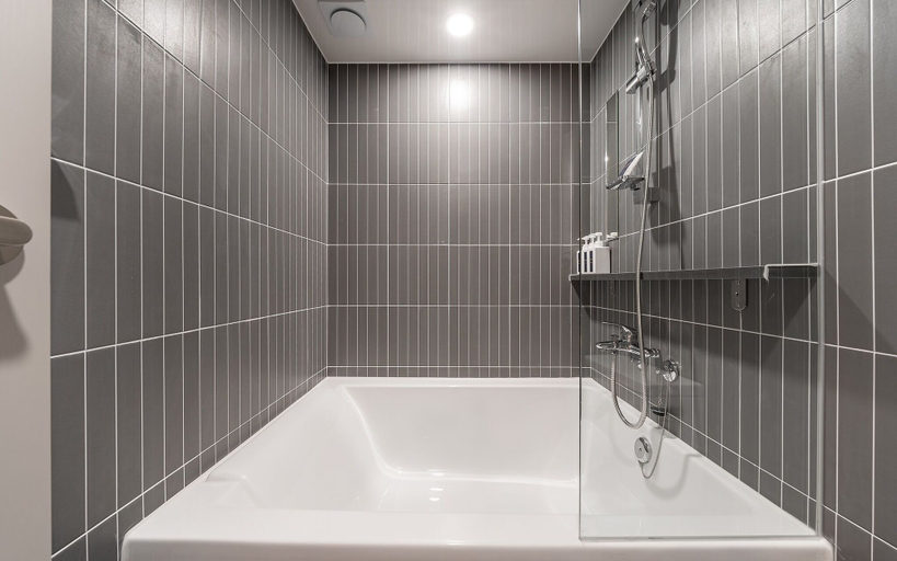 Bathroom 3, Just Stay Hotel Wangsimni Station, Seongdong