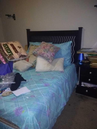 Bedroom 2, Corlett 330, City of Johannesburg