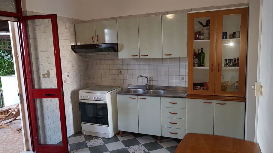 Private kitchen 4, Villetta Silvia Capilungo, Lecce