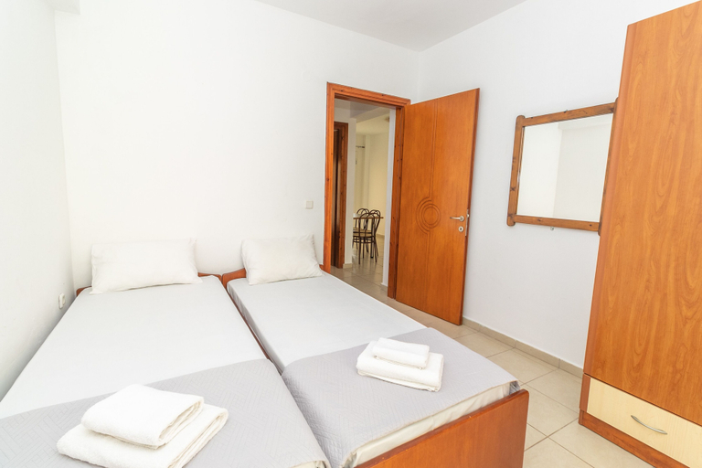 Bedroom 3, Sunday Mood, Central Macedonia
