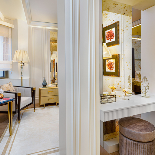 Others 5, Ulus G Residences, Beşiktaş