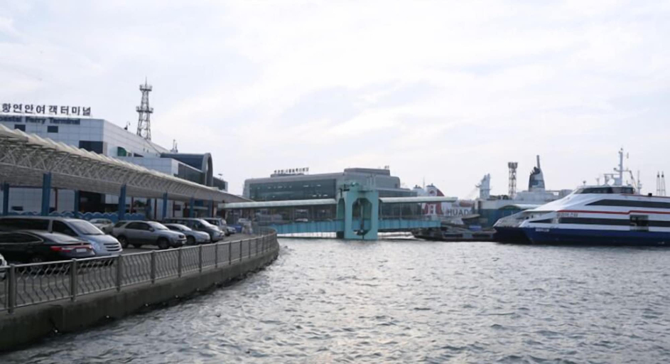 Exterior & Views 2, Anook Signature Hotel Incheon Guwol, Namdong